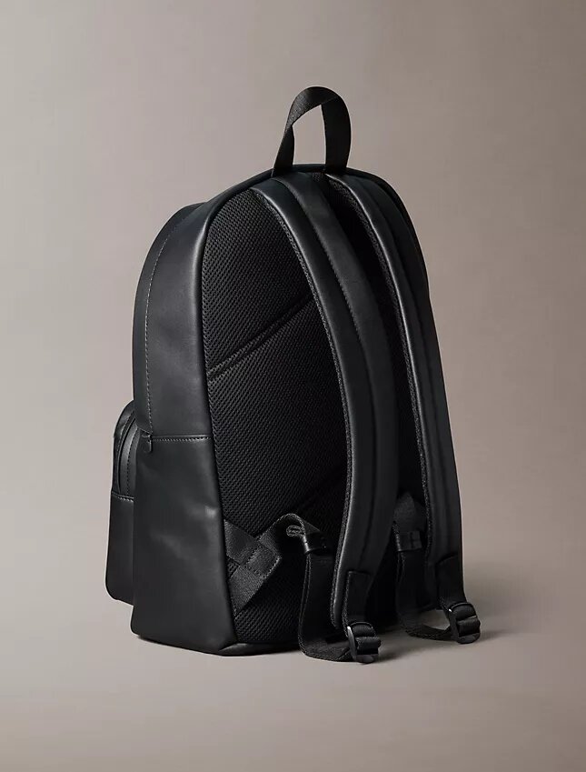 Rucsac cu logo Monogram pe toată suprafața Rucsac cu logo Monogram pe toată suprafața