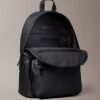 Rucsac cu logo Monogram pe toată suprafața Rucsac cu logo Monogram pe toată suprafața