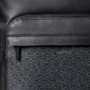 Rucsac cu logo Monogram pe toată suprafața Rucsac cu logo Monogram pe toată suprafața
