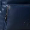 Rucsac cu monogramă în relief Rucsac cu monogramă în relief