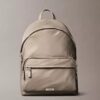 Rucsac din nailon mat