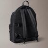 Rucsac din nailon mat
