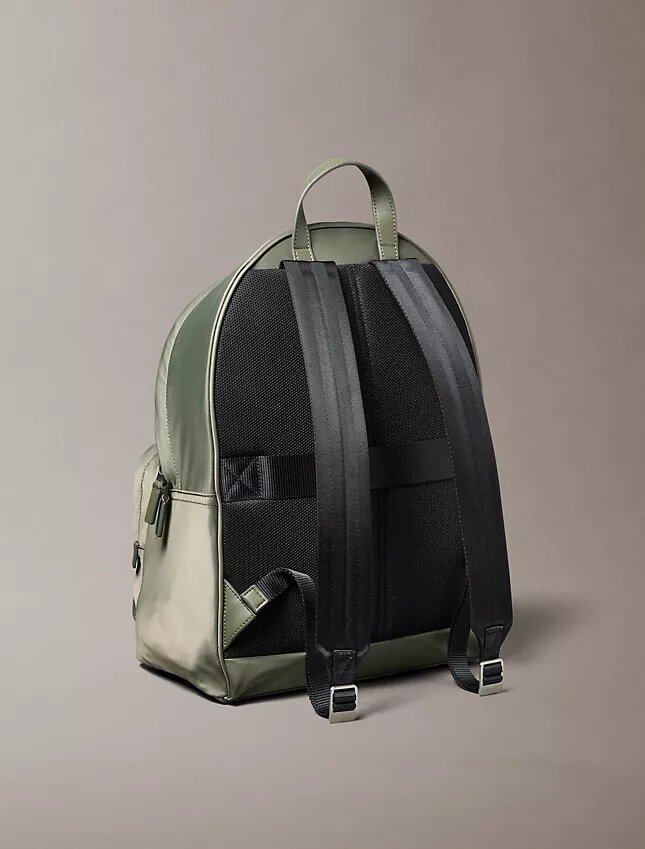 Rucsac din nailon mat Rucsac din nailon mat