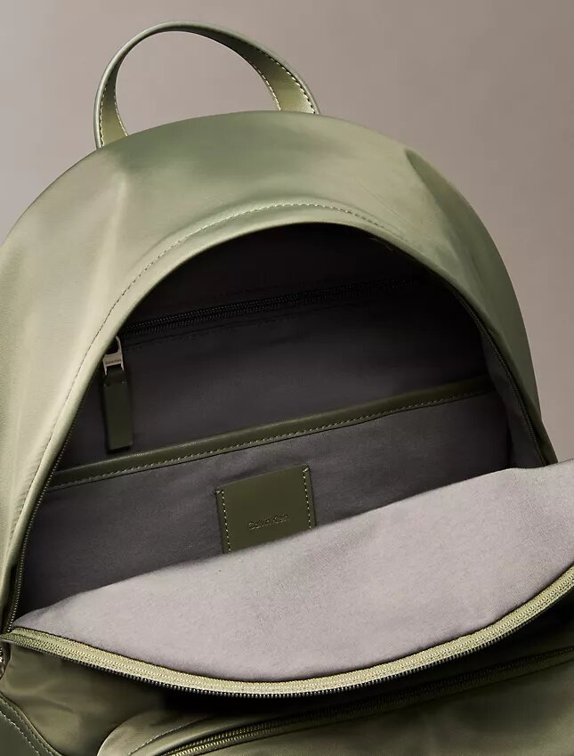 Rucsac din nailon mat Rucsac din nailon mat