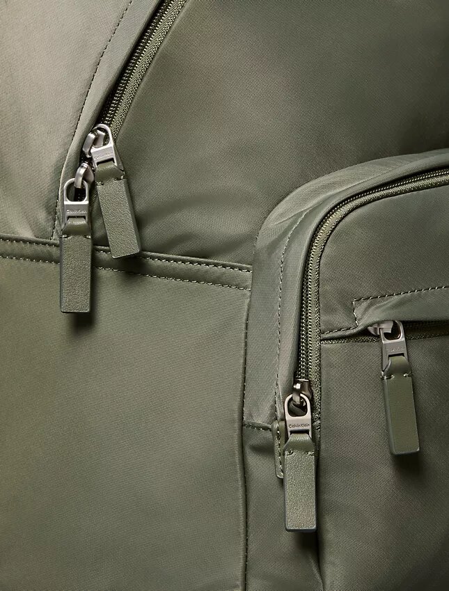 Rucsac din nailon mat Rucsac din nailon mat