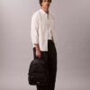 Rucsac din nailon mat