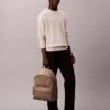 Rucsac din nailon mat