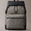 Rucsac Jacquard cu emblemă