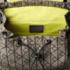 Rucsac Jacquard cu emblemă