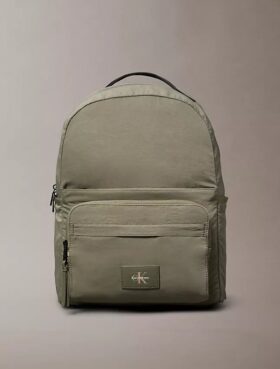 Rucsac rotund din nailon