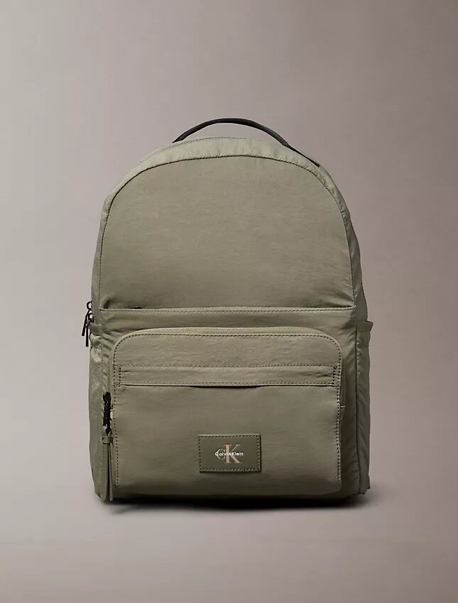 Rucsac rotund din nailon Rucsac rotund din nailon