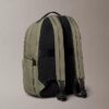 Rucsac rotund din nailon Rucsac rotund din nailon