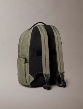 Rucsac rotund din nailon
