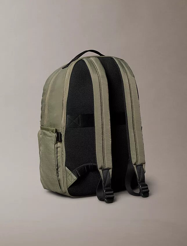 Rucsac rotund din nailon Rucsac rotund din nailon