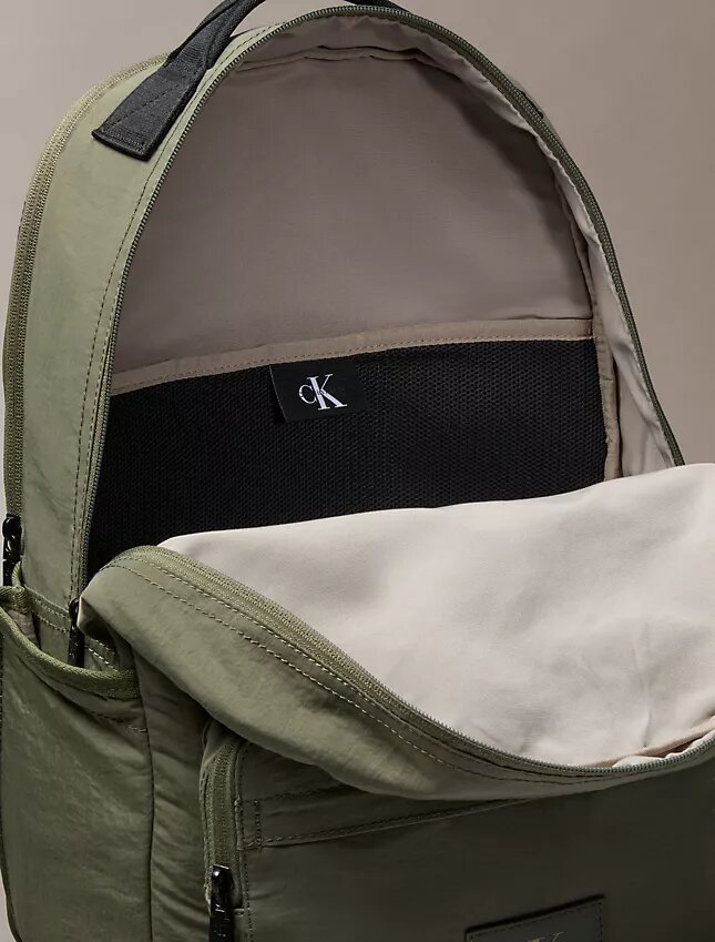 Rucsac rotund din nailon Rucsac rotund din nailon