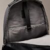 Rucsac rotund structurat