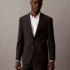 Sacou slim fit Sacou slim fit