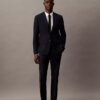 Sacou slim fit Sacou slim fit
