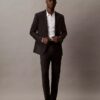 Sacou slim fit Sacou slim fit