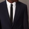 Sacou slim fit Sacou slim fit