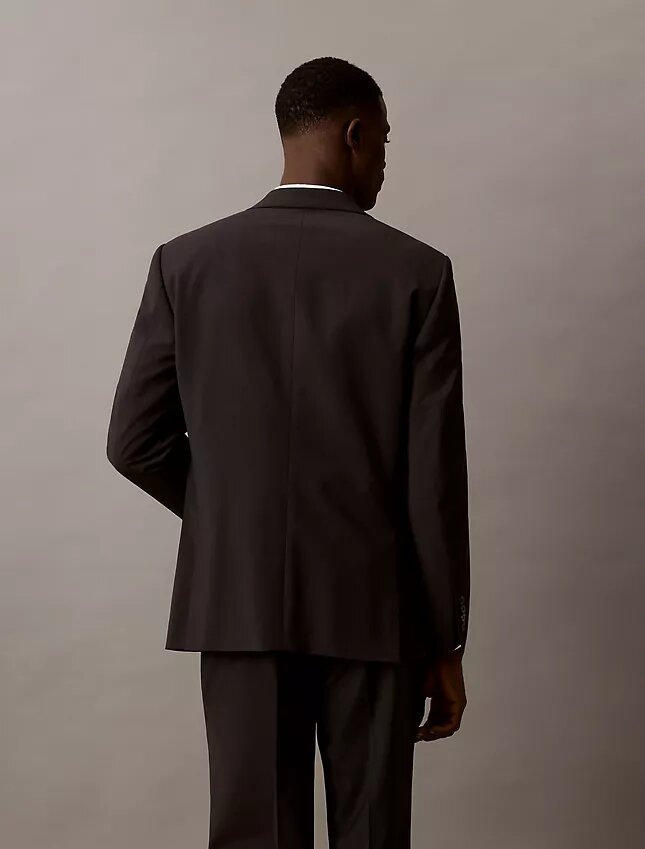 Sacou slim fit Sacou slim fit