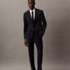 Sacou slim fit Sacou slim fit