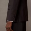 Sacou slim fit Sacou slim fit