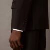 Sacou slim fit Sacou slim fit