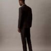 Sacou slim fit Sacou slim fit