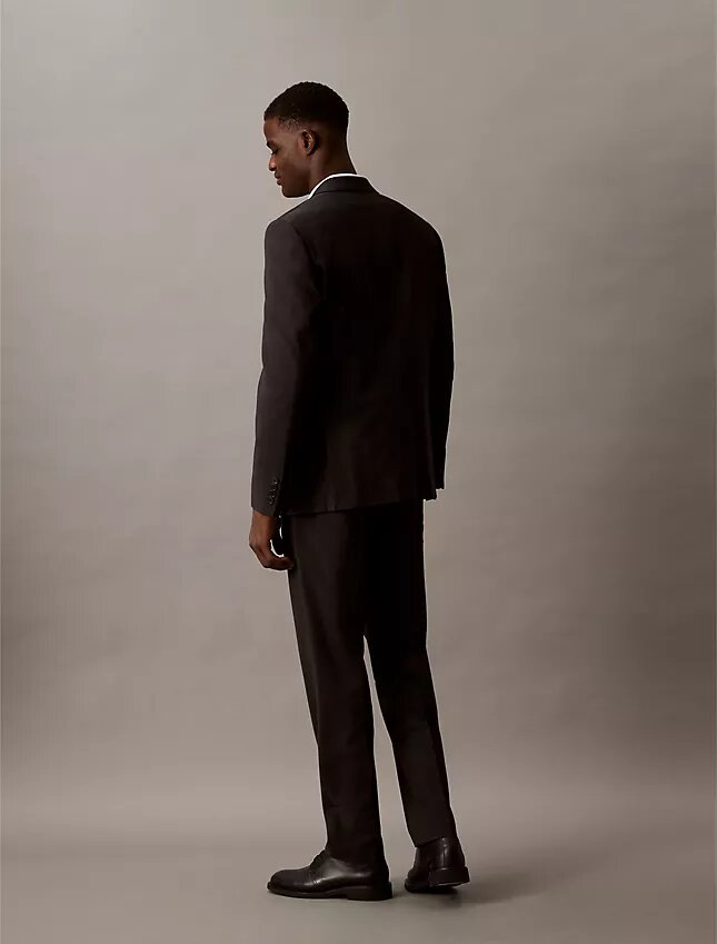 Sacou slim fit Sacou slim fit