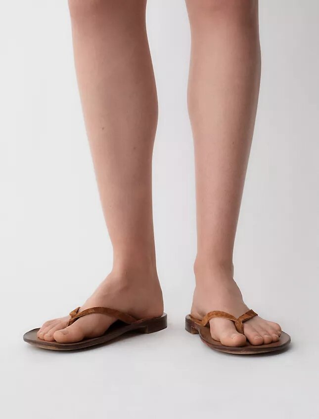 Sandala Pollon Sandala Pollon
