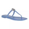 Sandale din plastic Ellye pentru femei