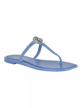 Sandale din plastic Ellye pentru femei