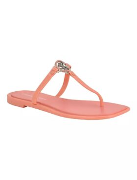 Sandale din plastic Ellye pentru femei