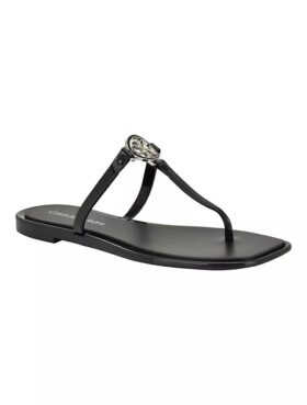 Sandale din plastic Ellye pentru femei