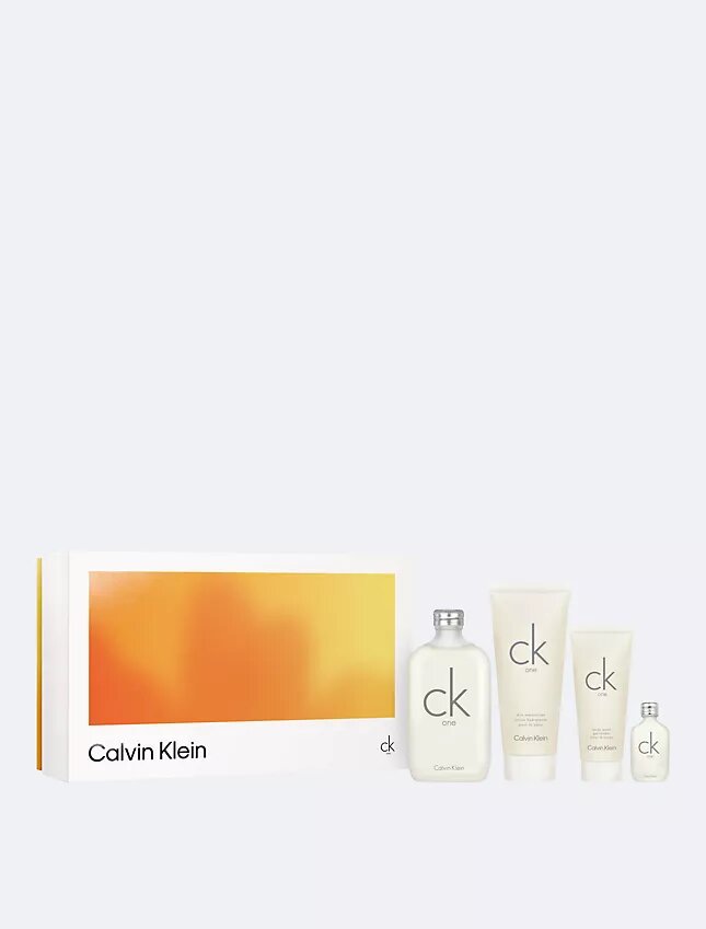 Set cadou CK One Set cadou CK One