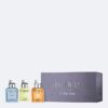 Set cadou cu spray de călătorie Eternity for Men