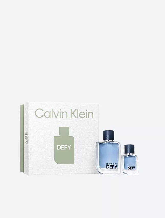 Set cadou Defy Eau De Toilette Set cadou Defy Eau De Toilette