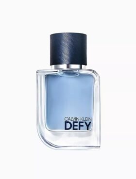 Set cadou Defy Eau De Toilette