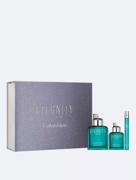 Set cadou Eternity Aromatic Essence pentru bărbați