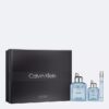Set cadou Eternity for Men Aqua Eau de Toilette Set cadou Eternity for Men Aqua Eau de Toilette