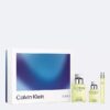 Set cadou Eternity for Men Eau De Toilette Set cadou Eternity for Men Eau De Toilette