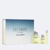 Set cadou Eternity for Men Eau De Toilette Set cadou Eternity for Men Eau De Toilette