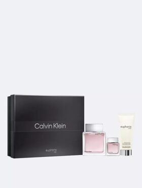 Set cadou Euphoria for Men