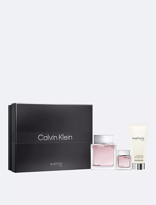 Set cadou Euphoria for Men Set cadou Euphoria for Men