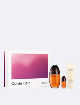 Set cadou Obsession pentru femei