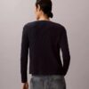 Set cardigan și maiou din bumbac cu nervuri Set cardigan și maiou din bumbac cu nervuri