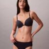 Set de 3 bikini cu talie medie Bonded Flex Set de 3 bikini cu talie medie Bonded Flex