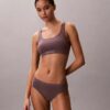 Set de 3 bikini cu talie medie Bonded Flex Set de 3 bikini cu talie medie Bonded Flex