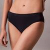 Set de 3 bikini cu talie medie Bonded Flex Set de 3 bikini cu talie medie Bonded Flex